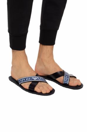 Branded slides, zdjęcie 2 Branded slides od Emporio Armani